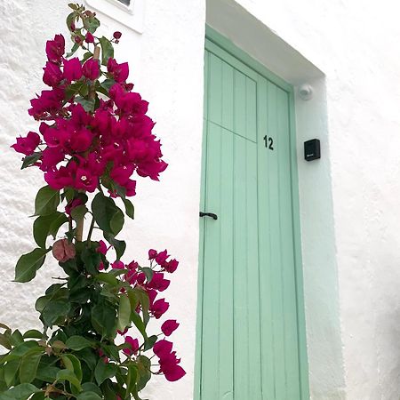 Casita Menta - Alojamiento Unico En El Centro De 托罗克斯科斯塔 外观 照片