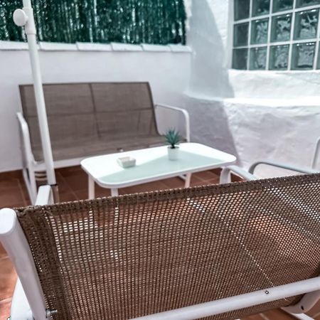 Casita Menta - Alojamiento Unico En El Centro De 托罗克斯科斯塔 外观 照片