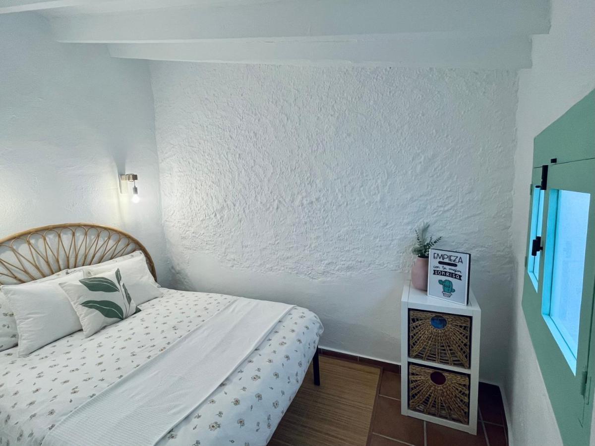 Casita Menta - Alojamiento Unico En El Centro De 托罗克斯科斯塔 外观 照片